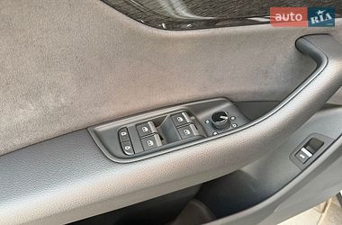 Позашляховик / Кросовер Audi Q8 2023 в Києві