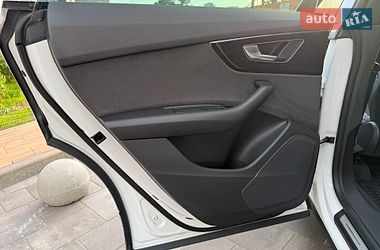 Позашляховик / Кросовер Audi Q8 2023 в Києві