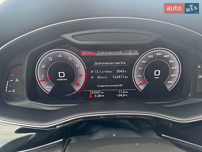 Позашляховик / Кросовер Audi Q8 2019 в Львові фото 18 Позашляховик / Кросовер Audi Q8 2019 в Львові