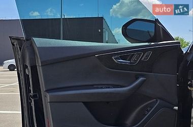 Внедорожник / Кроссовер Audi Q8 2018 в Киеве фото 23 Внедорожник / Кроссовер Audi Q8 2018 в Киеве