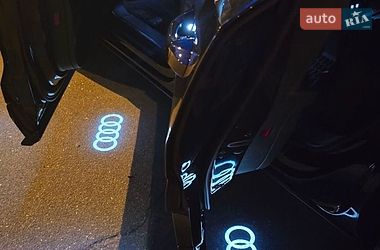 Внедорожник / Кроссовер Audi Q8 2018 в Киеве фото 33 Внедорожник / Кроссовер Audi Q8 2018 в Киеве