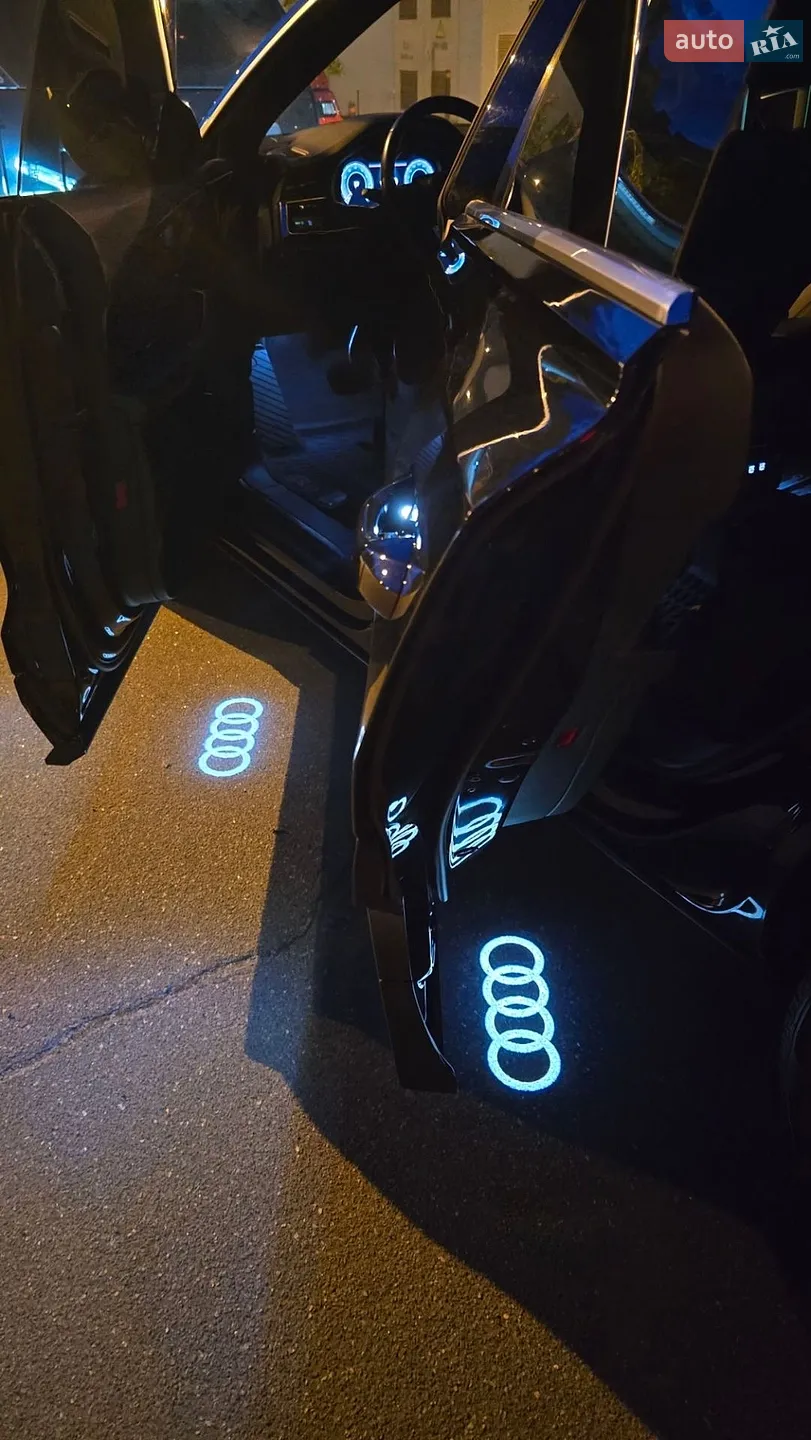 2018 Audi Q8 - мініатюра 33