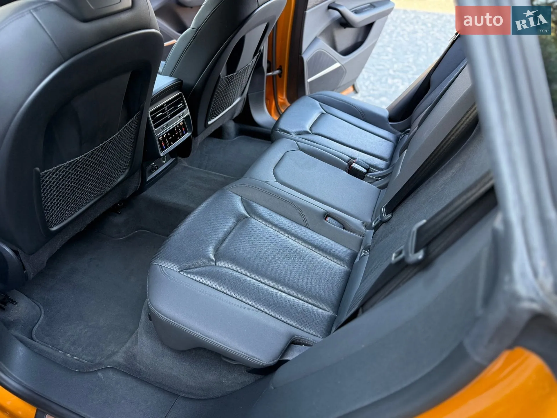 2020 Audi Q8 - мініатюра 37