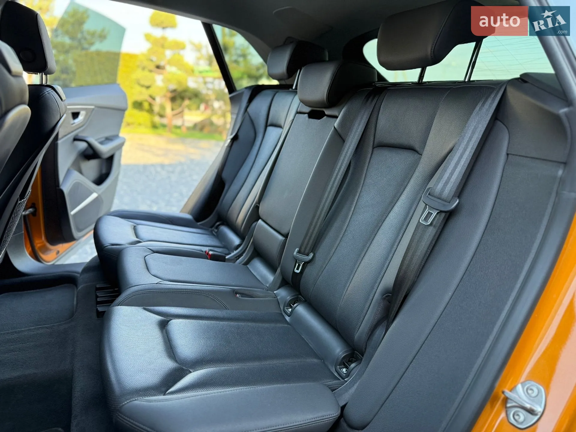 2020 Audi Q8 - мініатюра 39