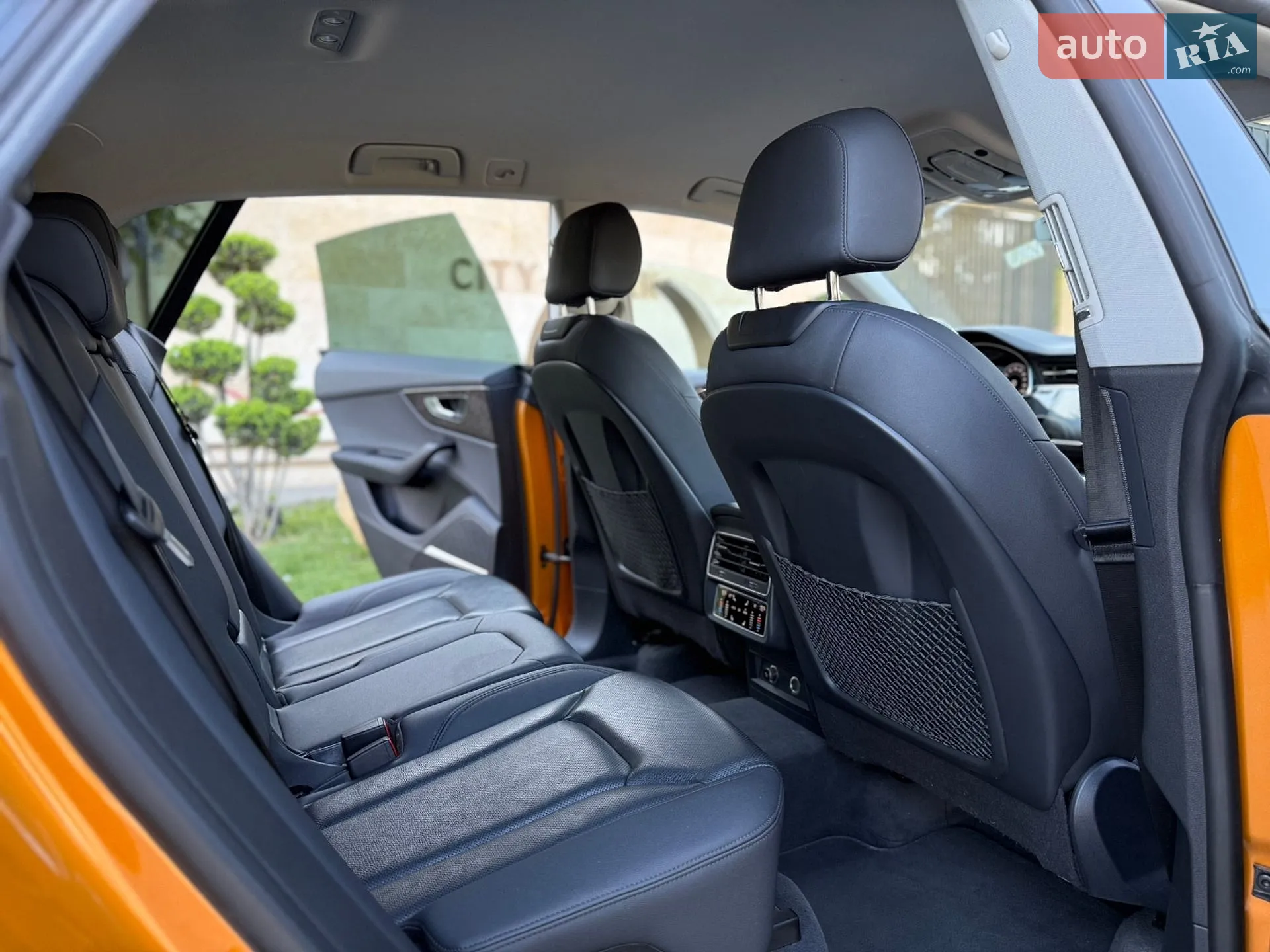 2020 Audi Q8 - мініатюра 46