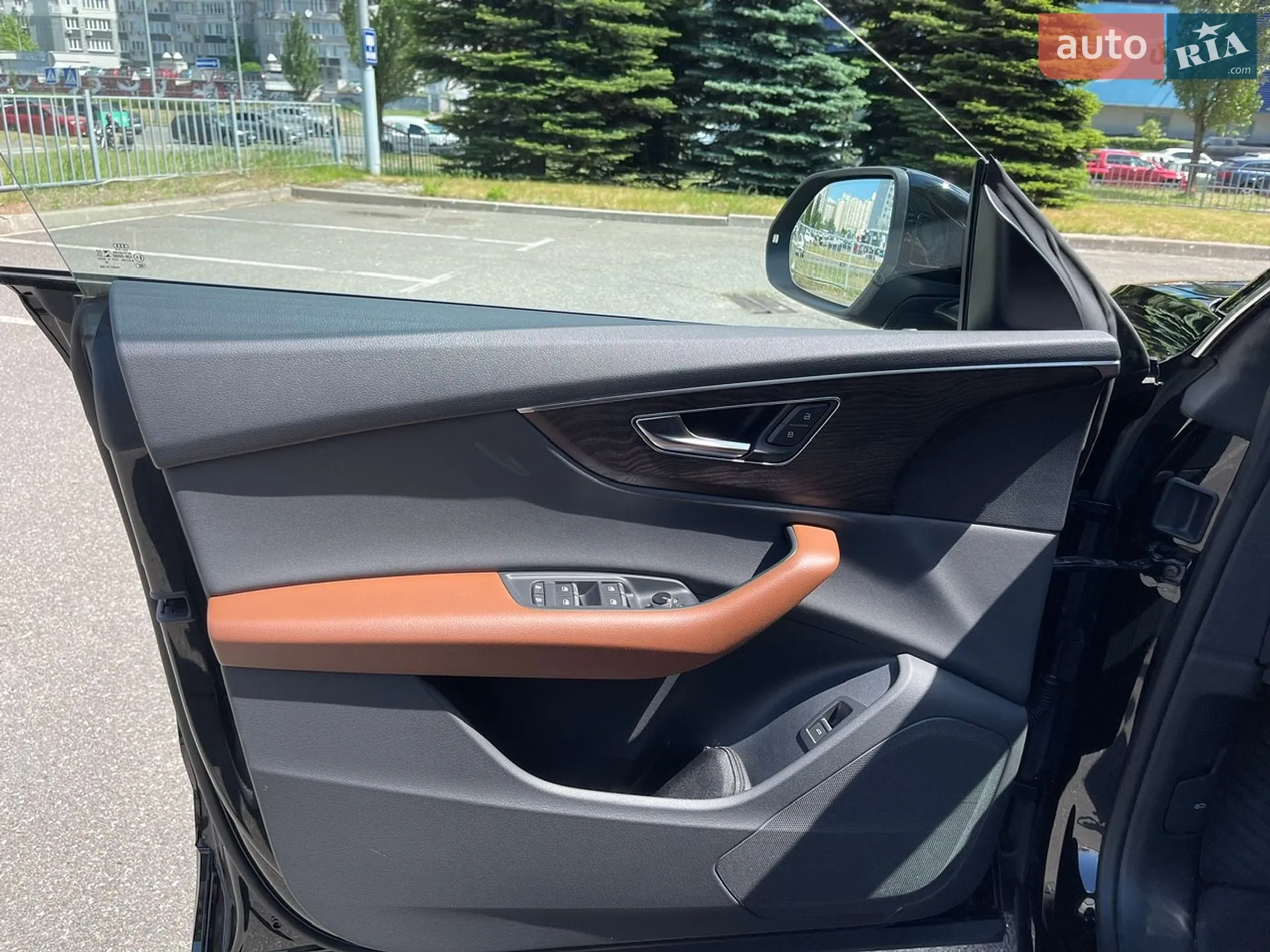 2020 Audi Q8 - мініатюра 33