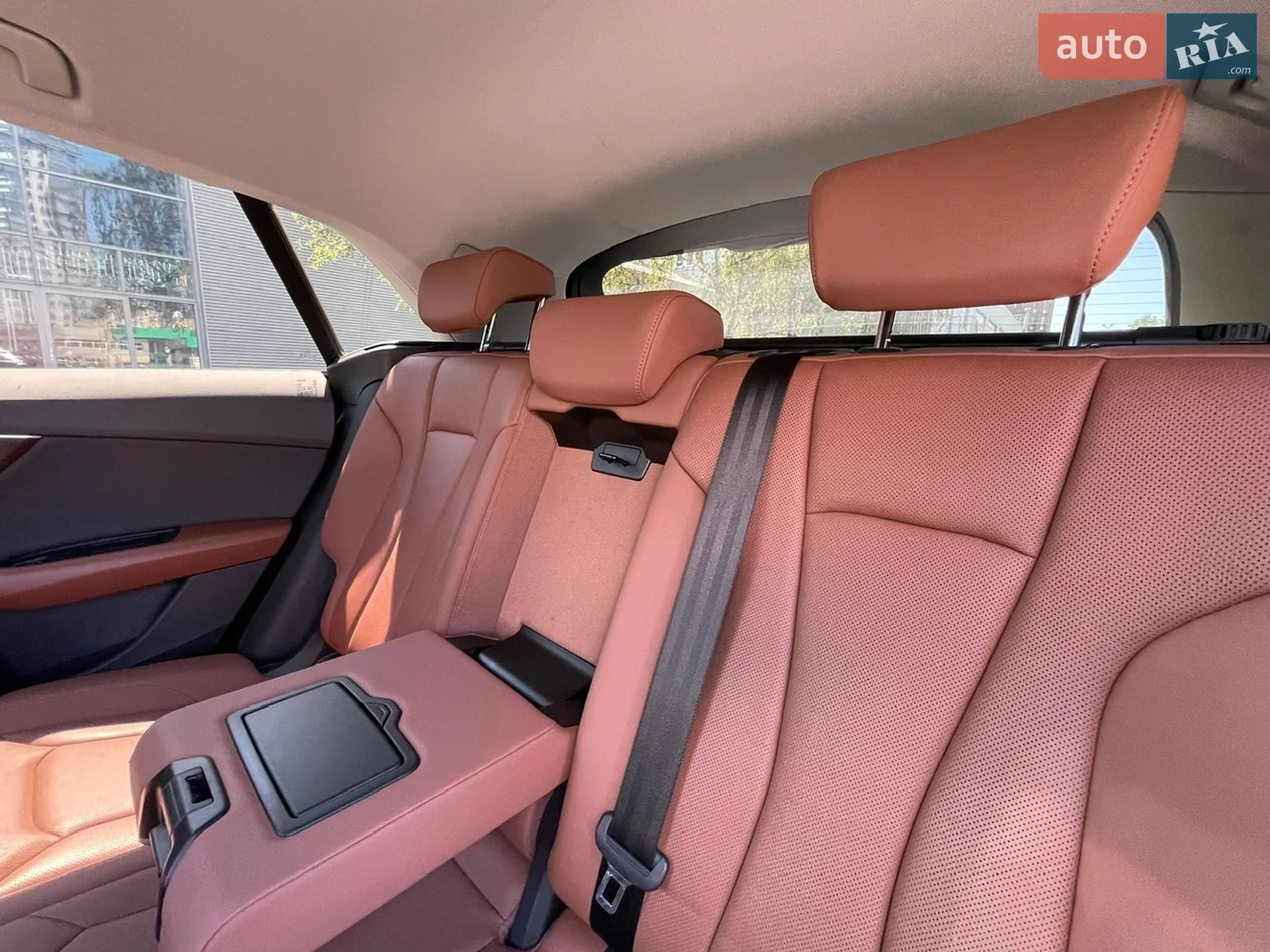 2020 Audi Q8 - мініатюра 64