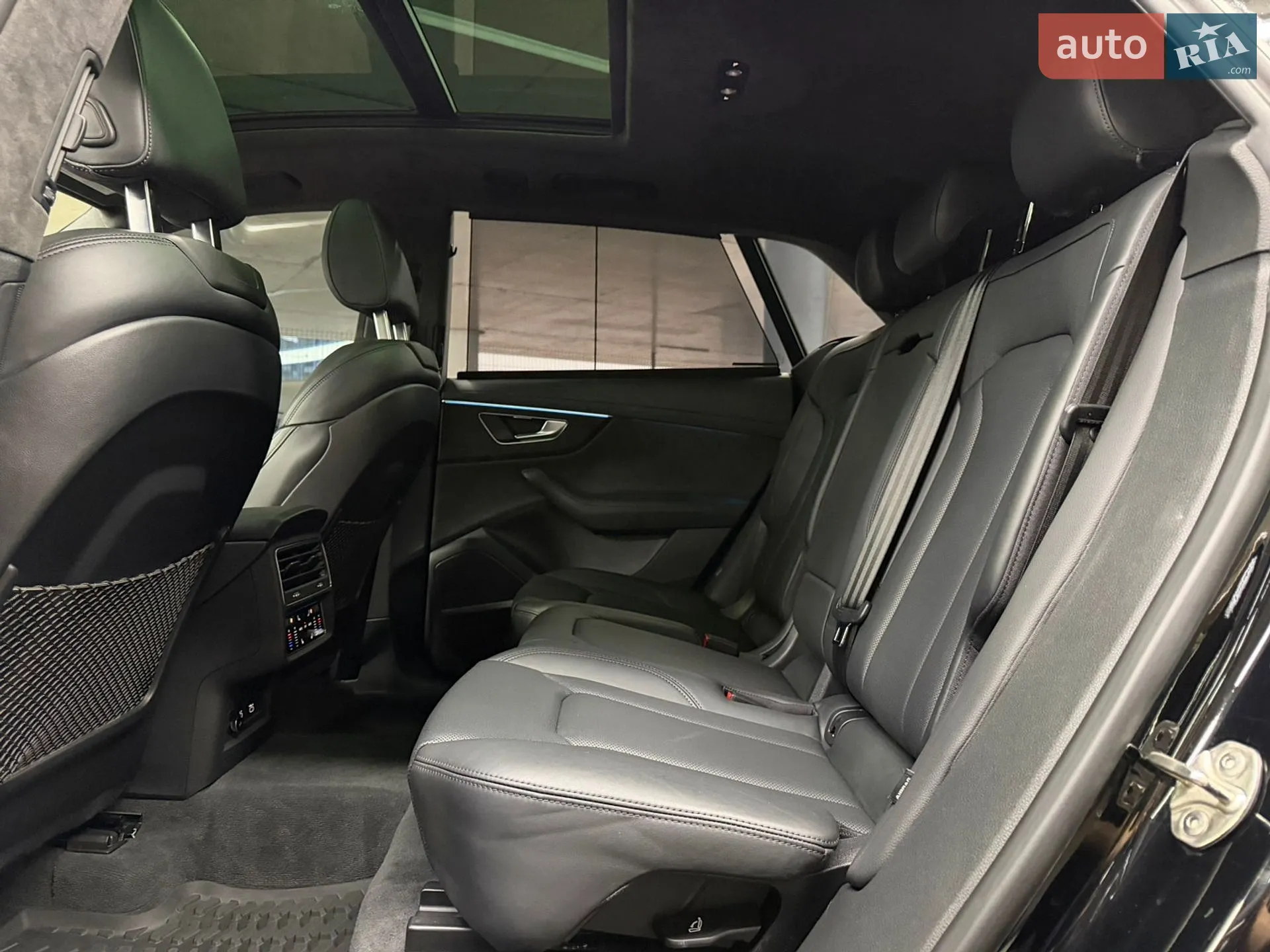 2021 Audi Q8 - мініатюра 26