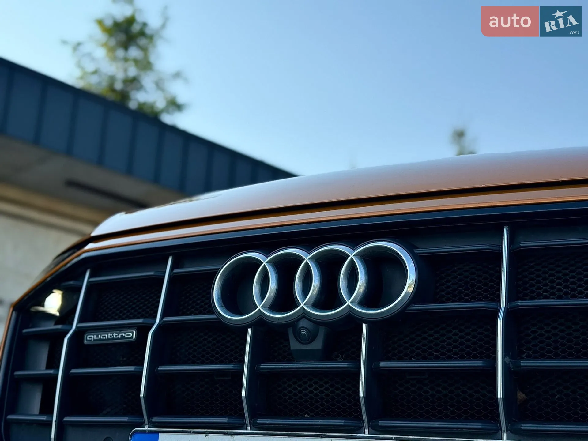 2020 Audi Q8 - мініатюра 56