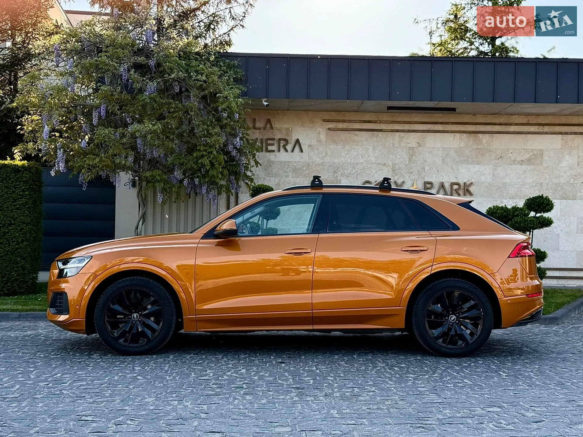 2020 Audi Q8 - мініатюра 59