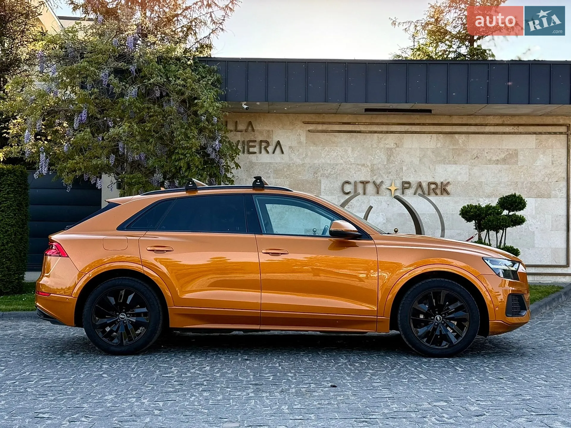 2020 Audi Q8 - мініатюра 68