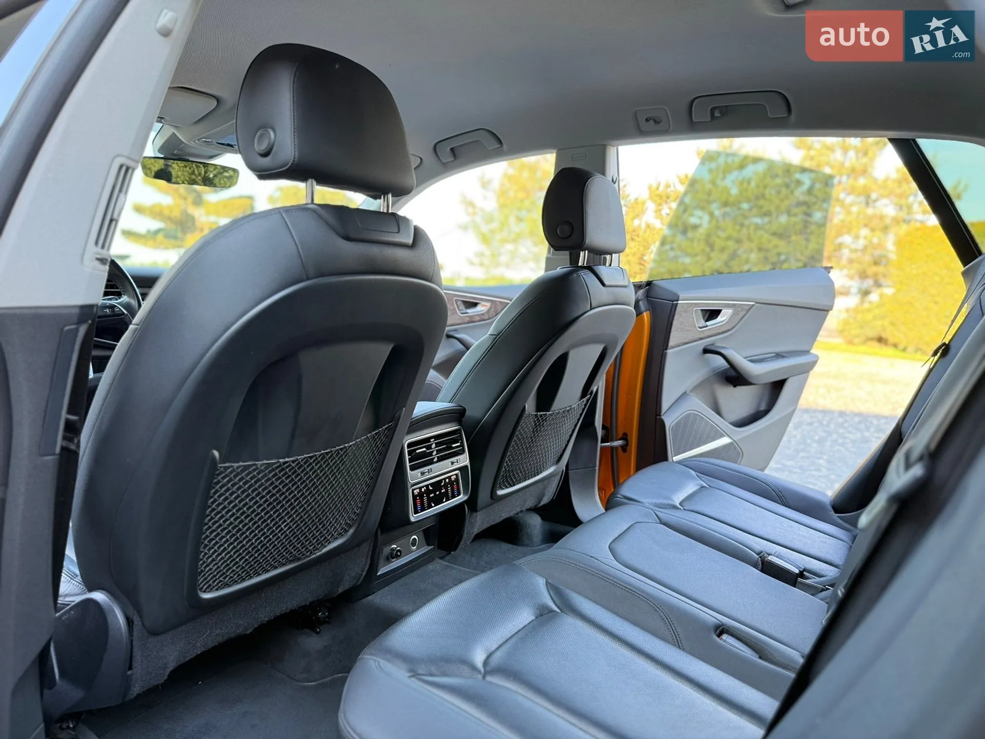 2020 Audi Q8 - мініатюра 3