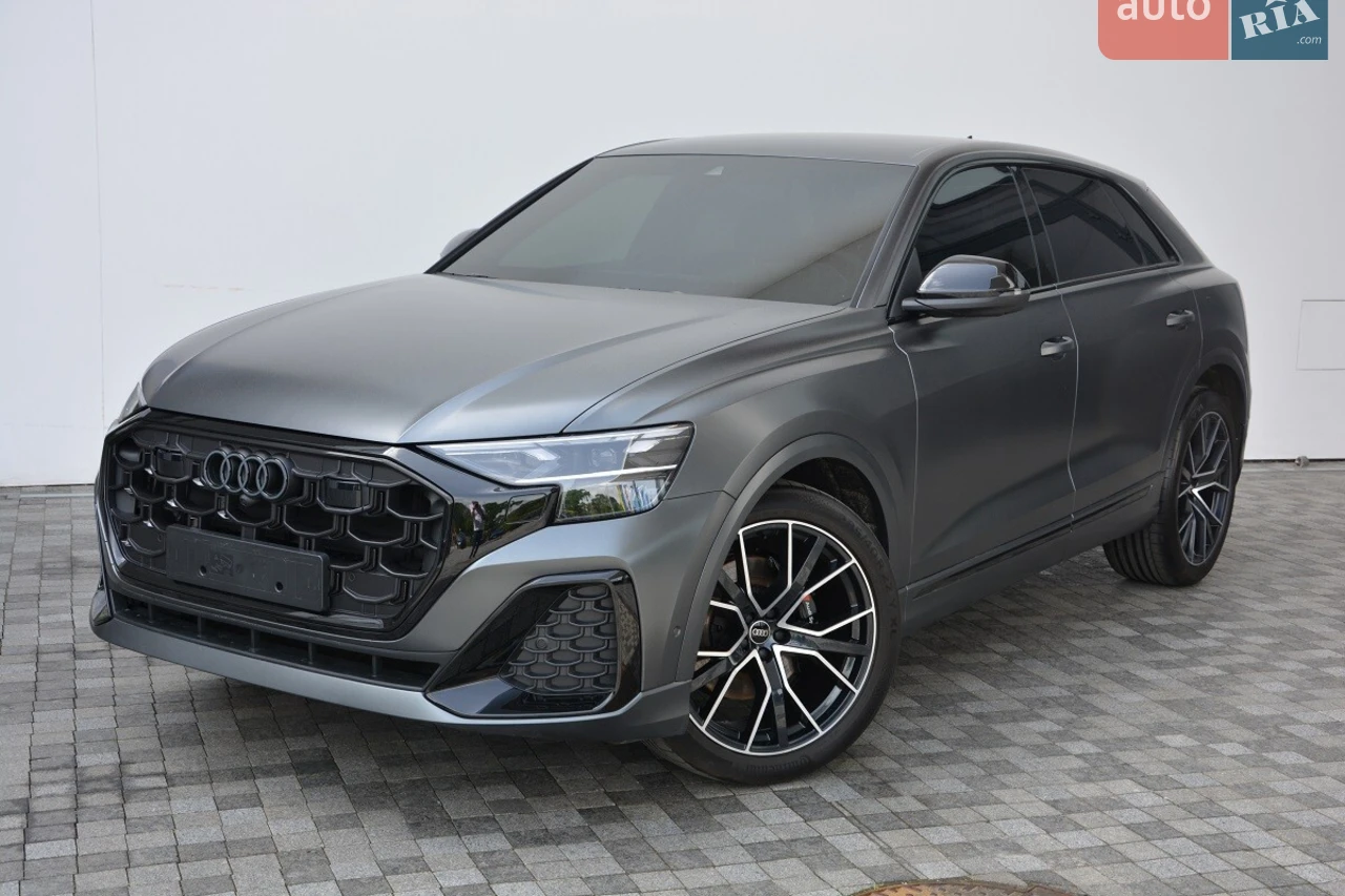 2022 BMW X6 - мініатюра 9