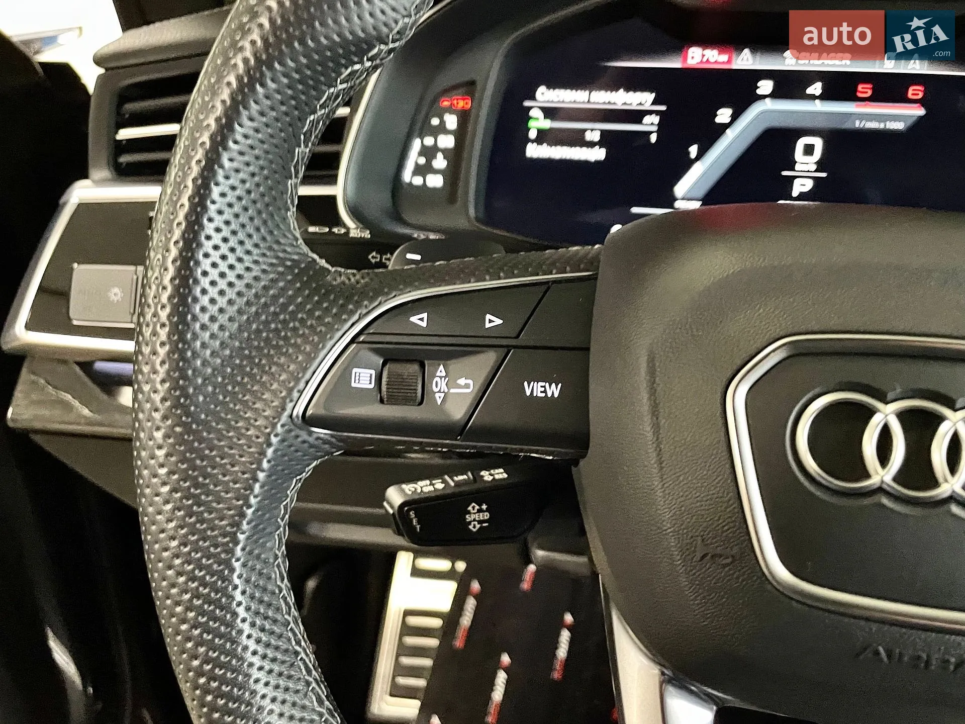 2023 Audi Q8 - мініатюра 63