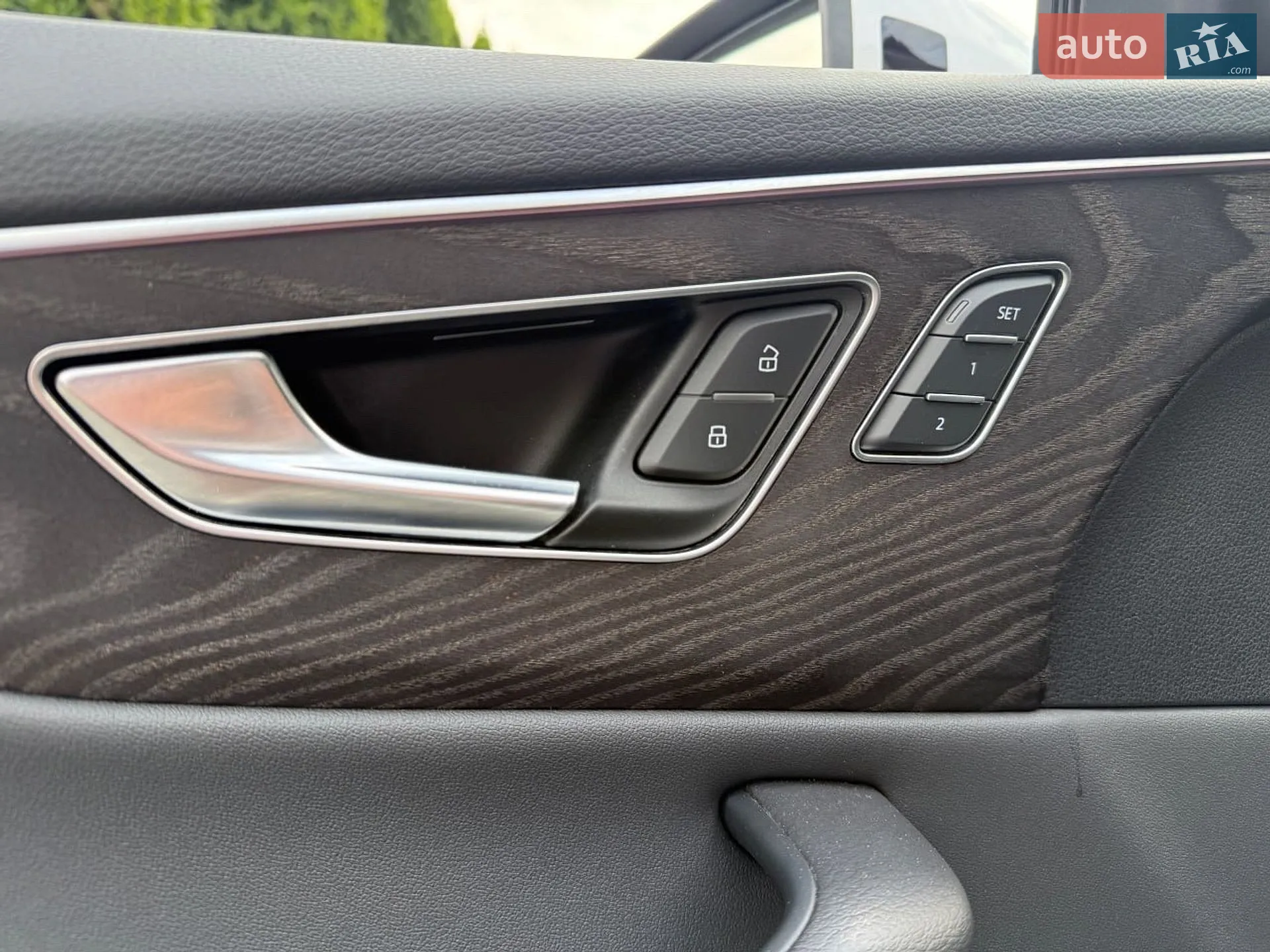 2022 Audi Q8 - мініатюра 31
