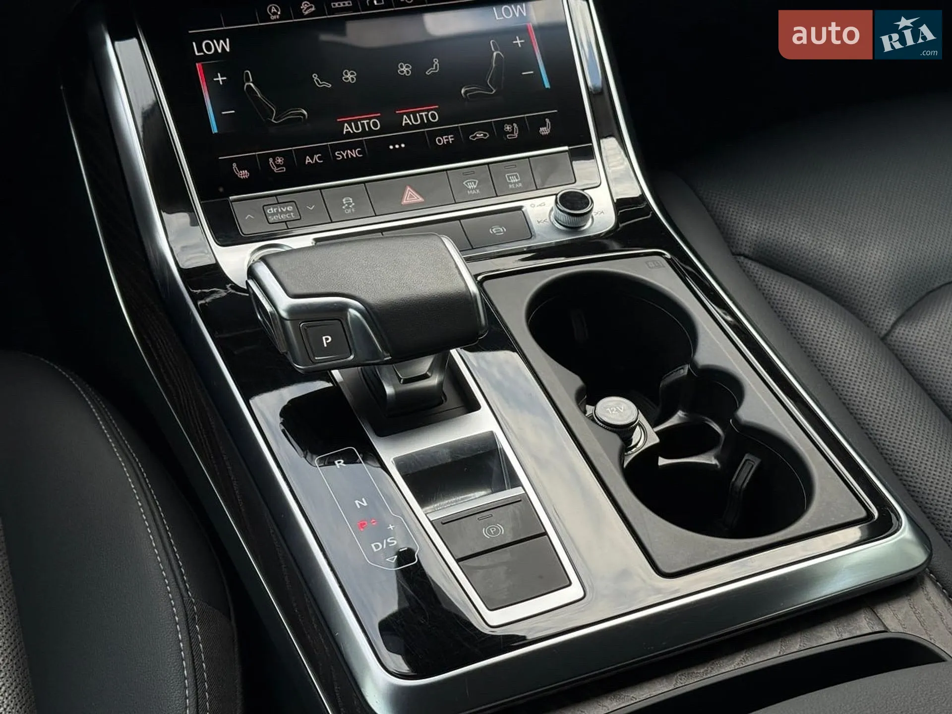 2022 Audi Q8 - мініатюра 36