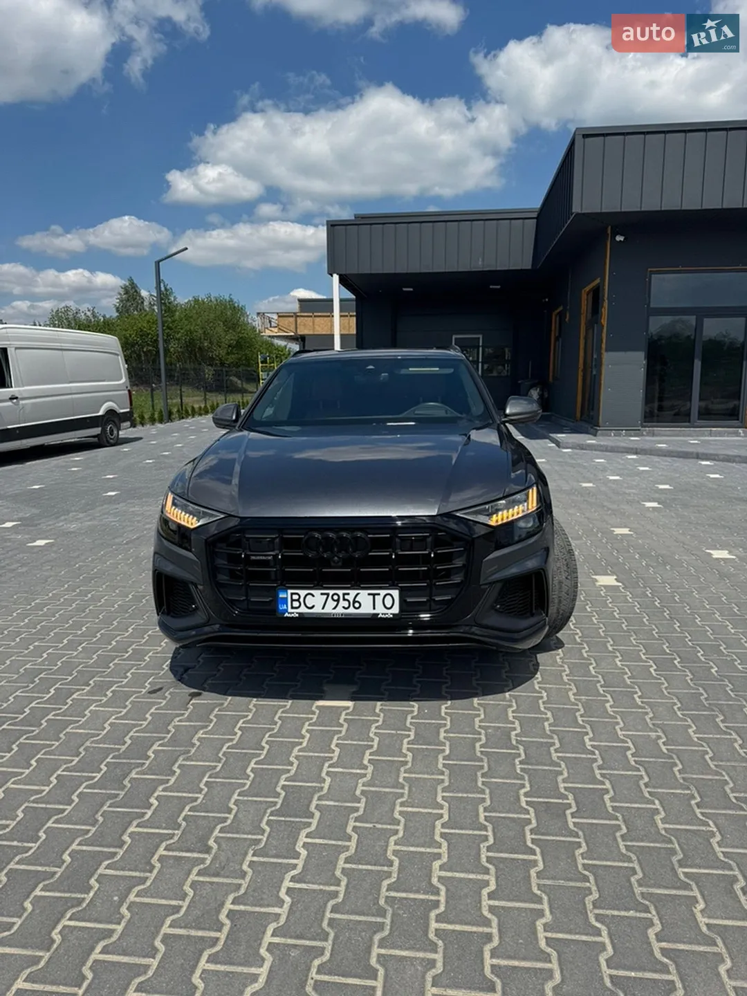 2023 Audi Q8 - мініатюра 4