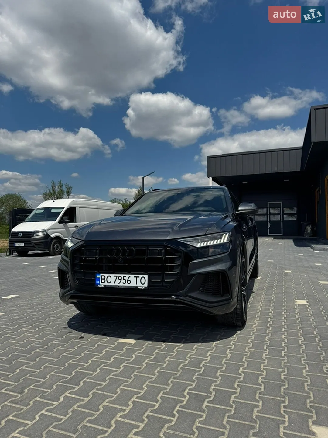 2023 Audi Q8 - мініатюра 10