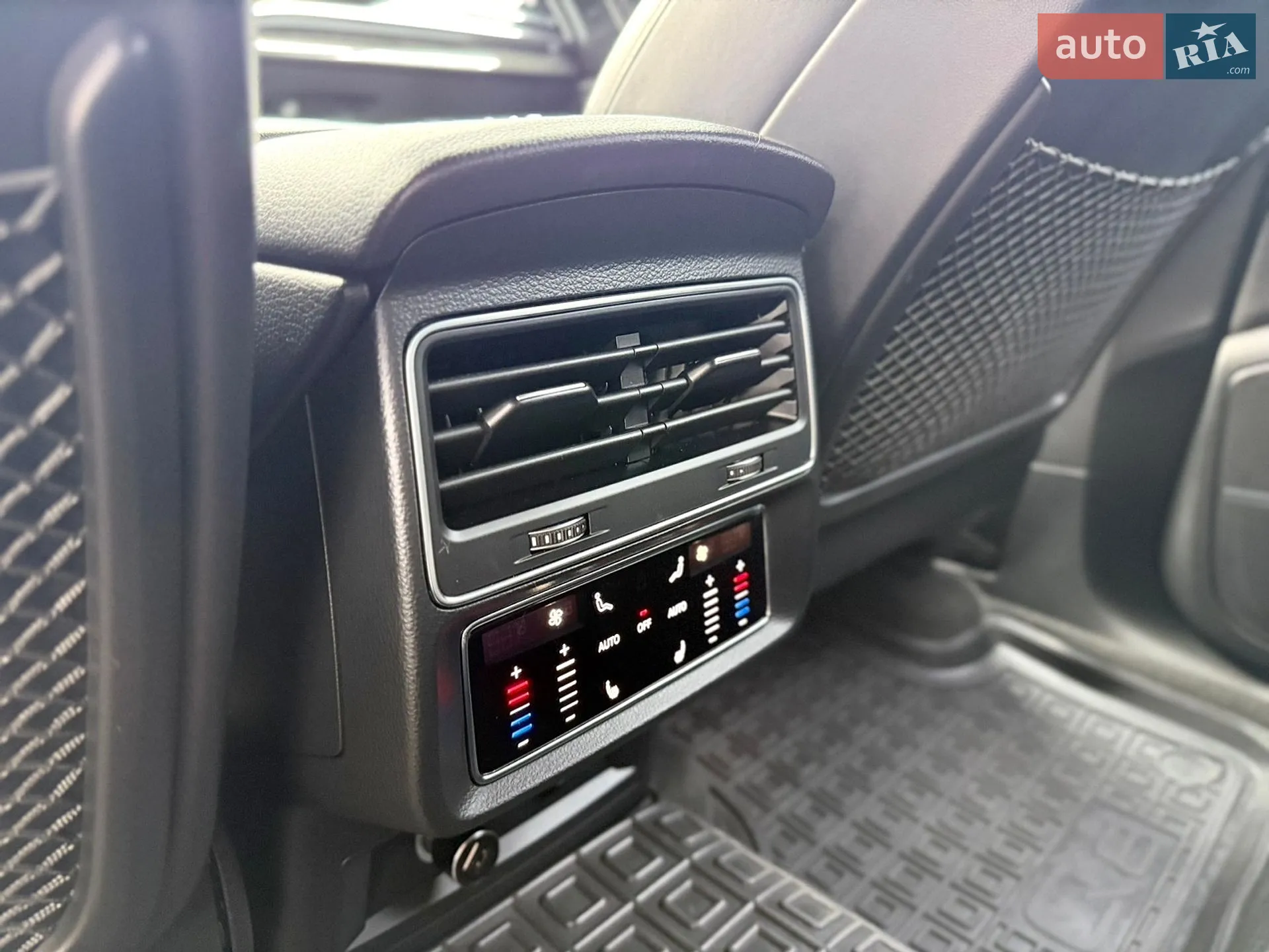 2018 Audi Q8 - мініатюра 35
