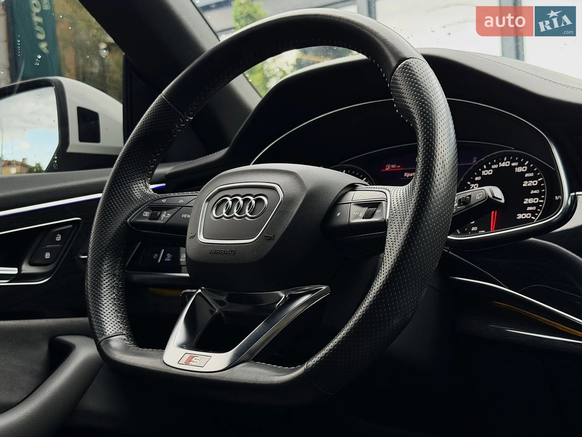2019 Audi Q8 - мініатюра 47