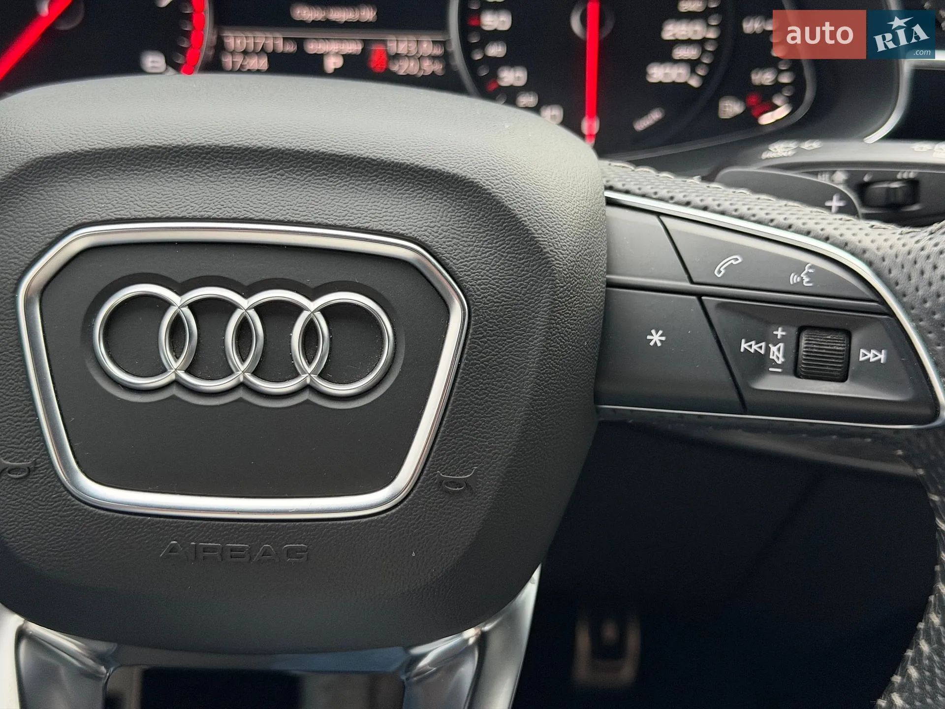 2019 Audi Q8 - мініатюра 54