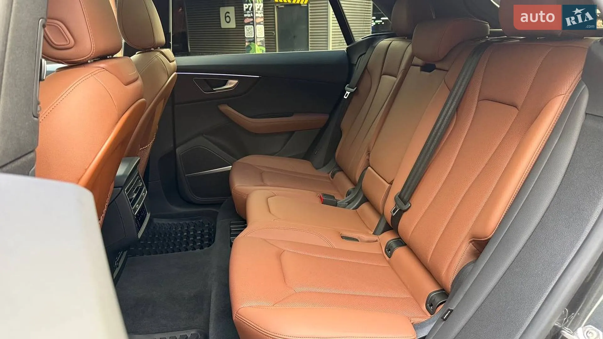 2023 Audi Q8 - мініатюра 13