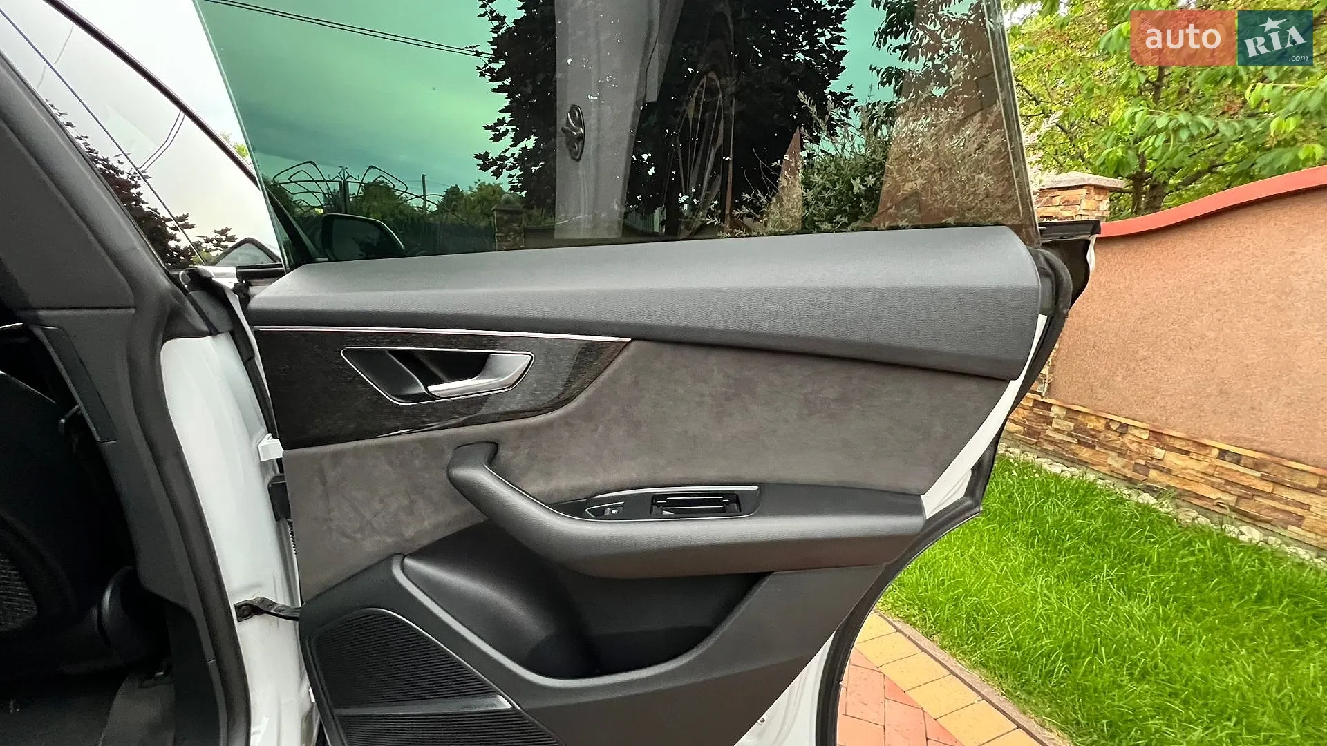 2018 Audi Q8 - мініатюра 19