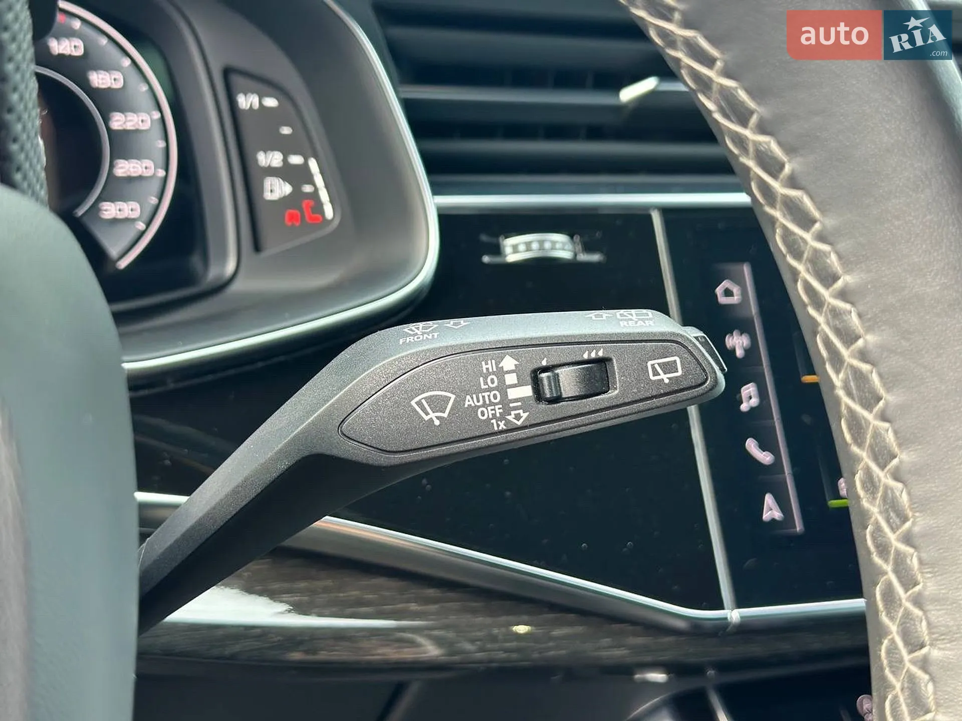 2021 Audi Q8 - мініатюра 30