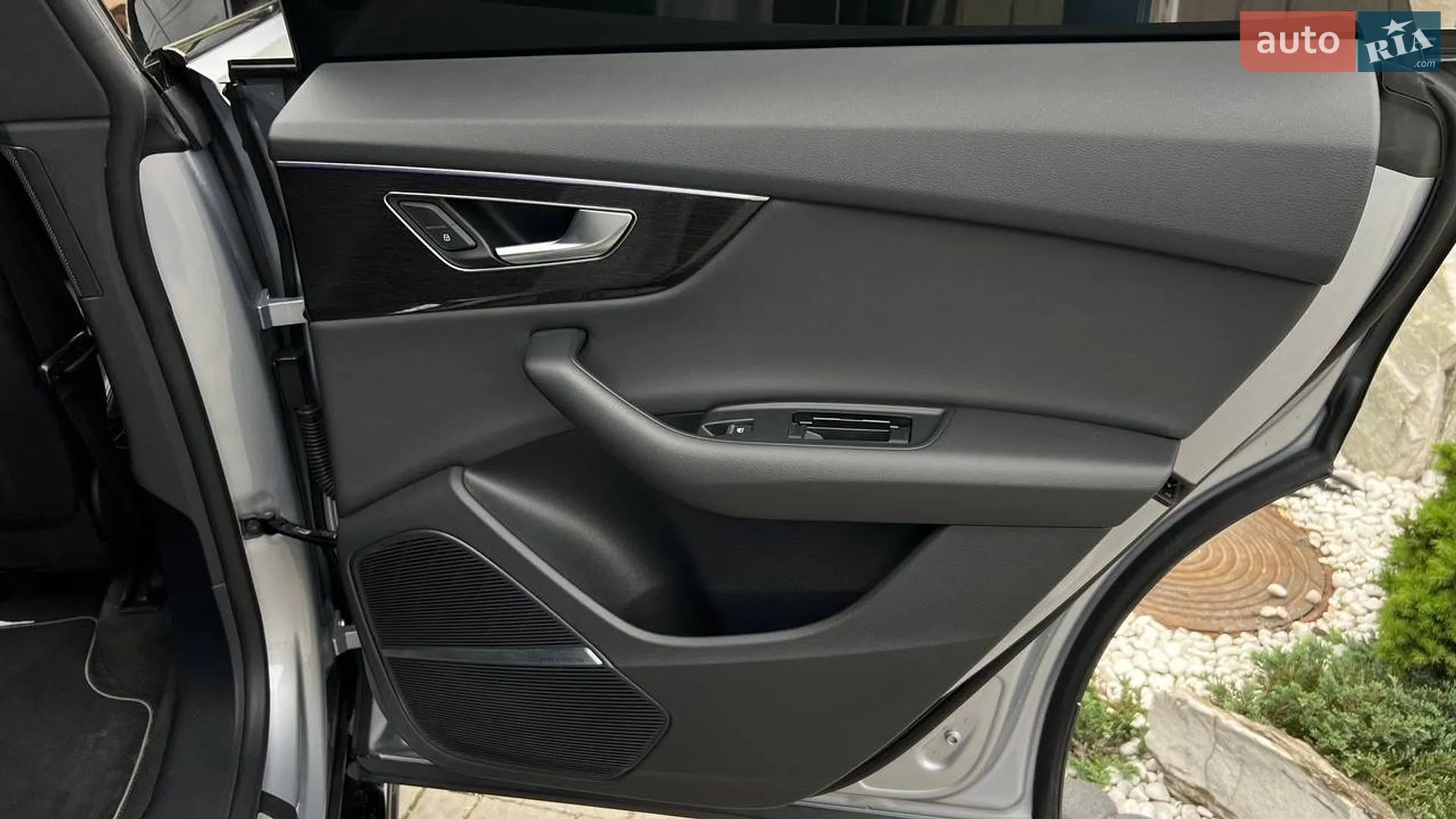 2019 Audi Q8 - мініатюра 40