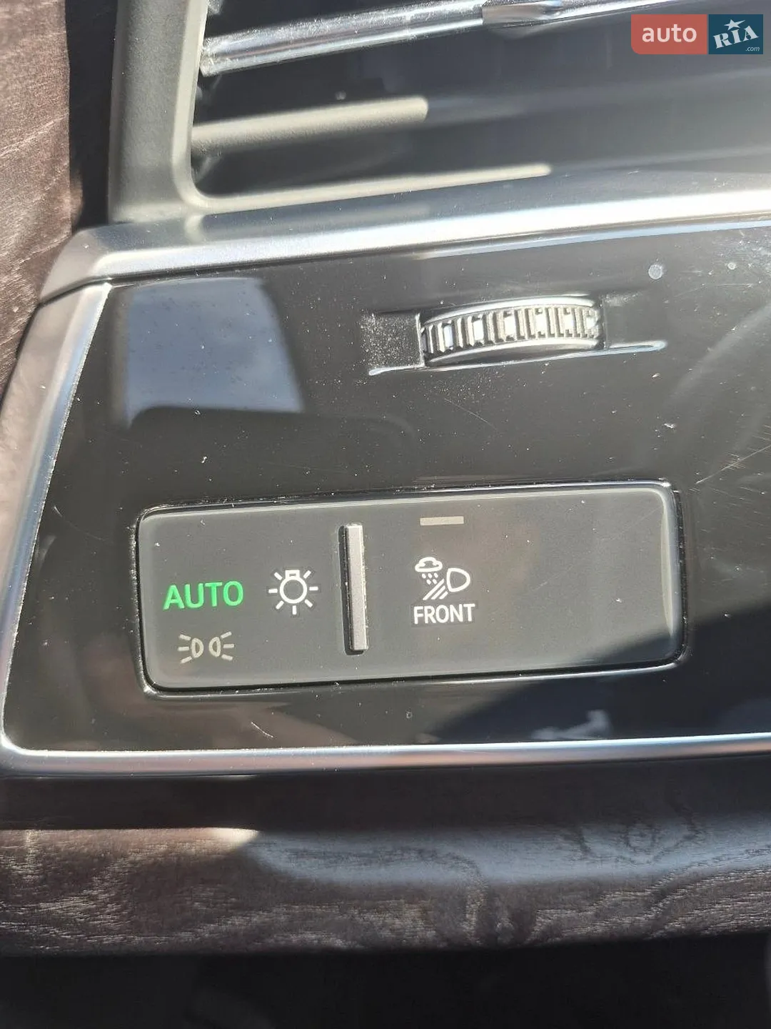 2019 Audi Q8 - мініатюра 16