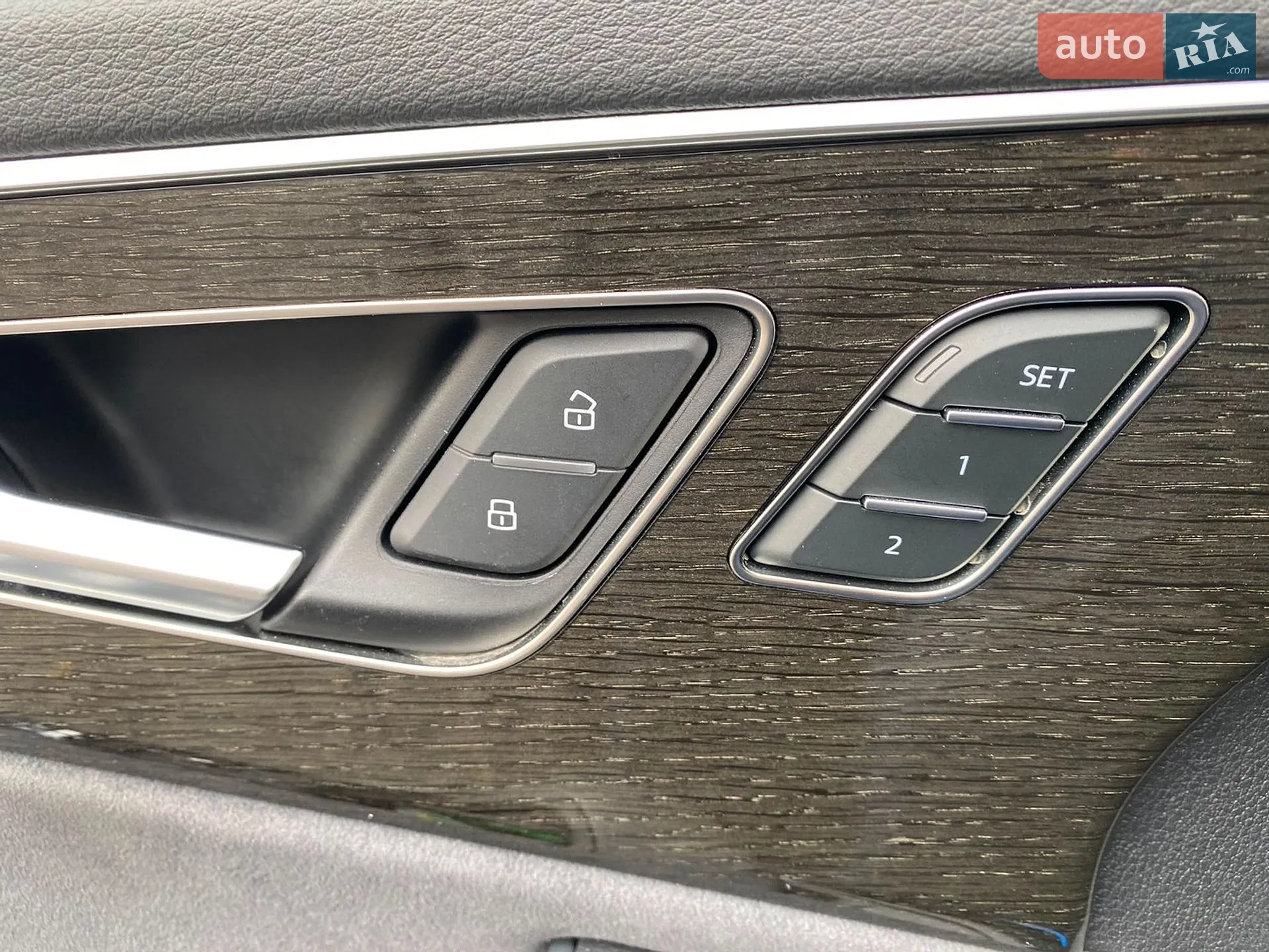 2025 Audi Q8 - мініатюра 6