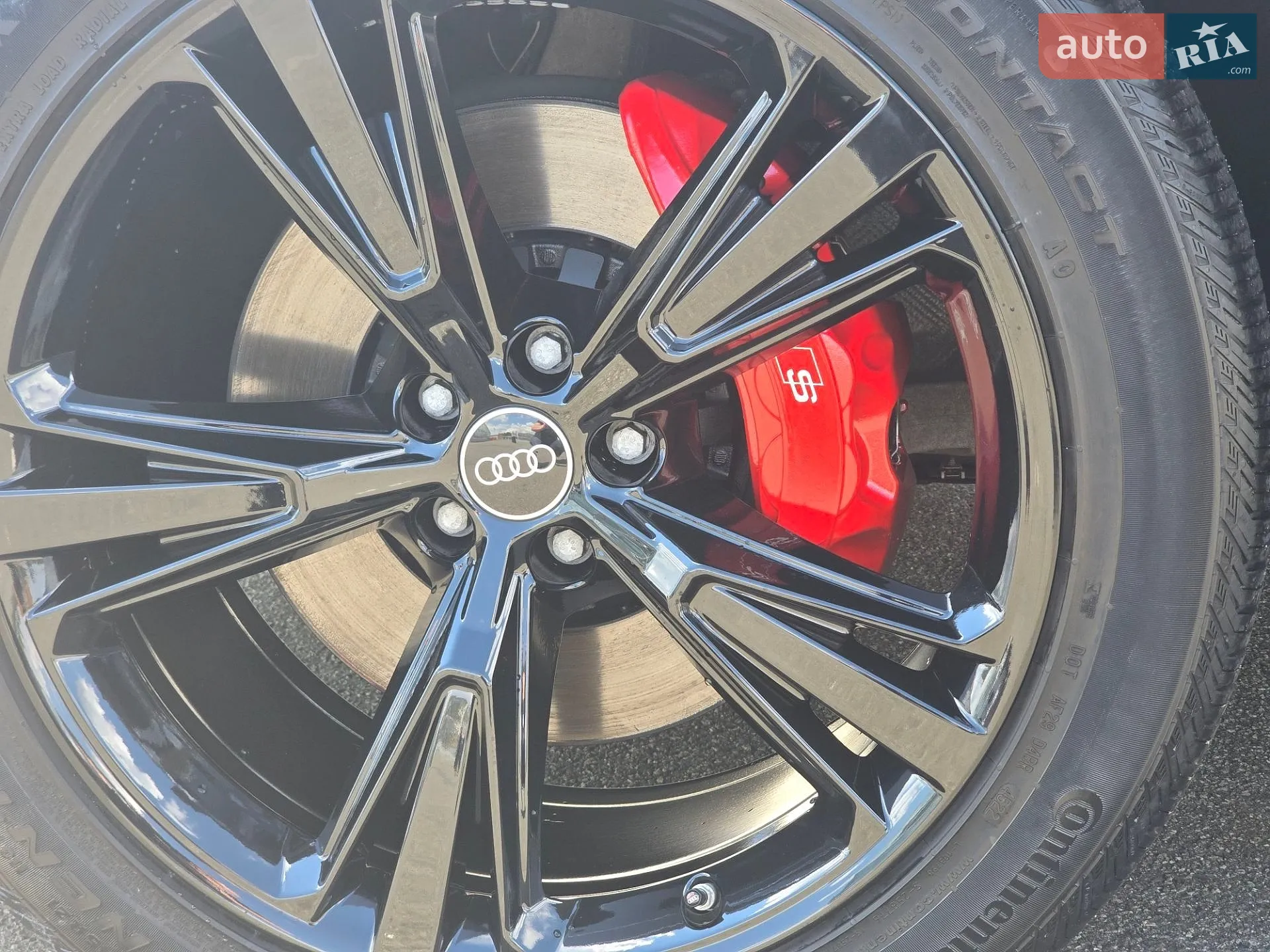 2022 Audi Q8 - мініатюра 5