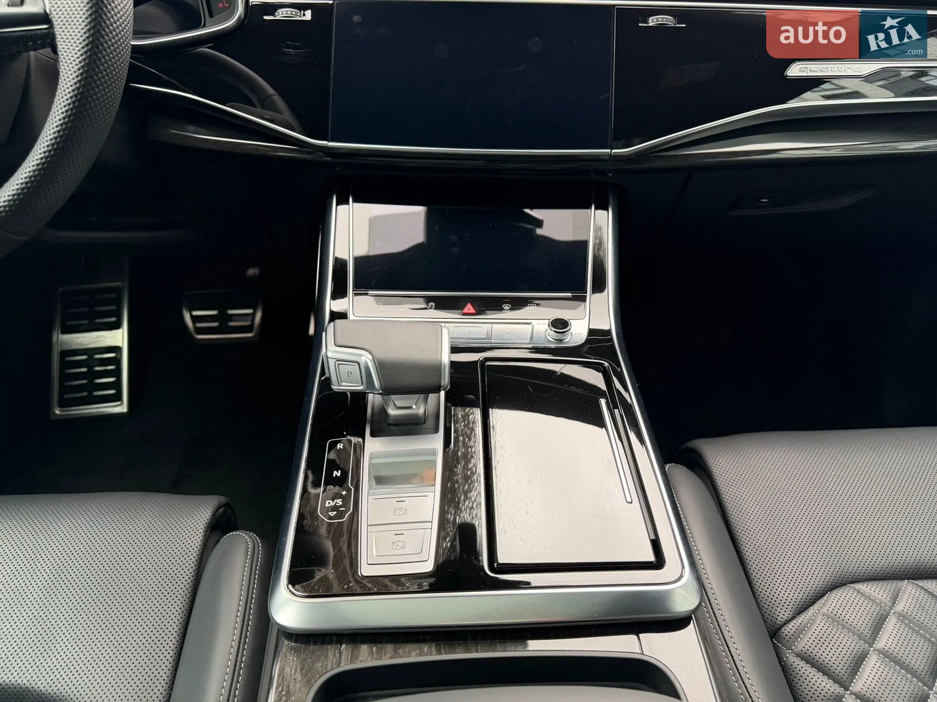 2024 Audi Q8 - мініатюра 32