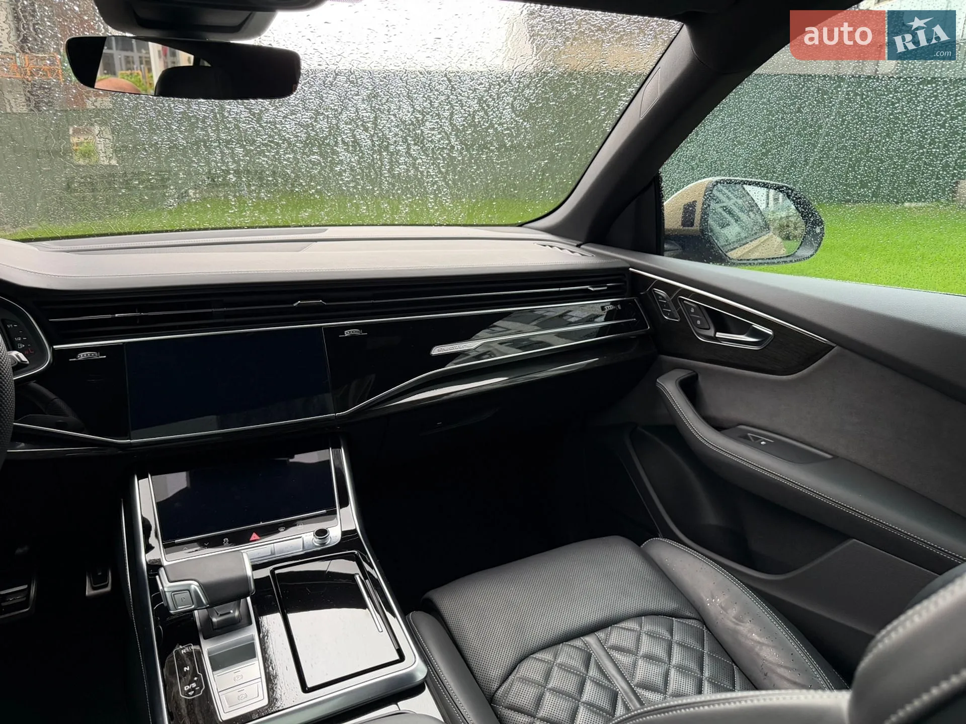 2024 Audi Q8 - мініатюра 31