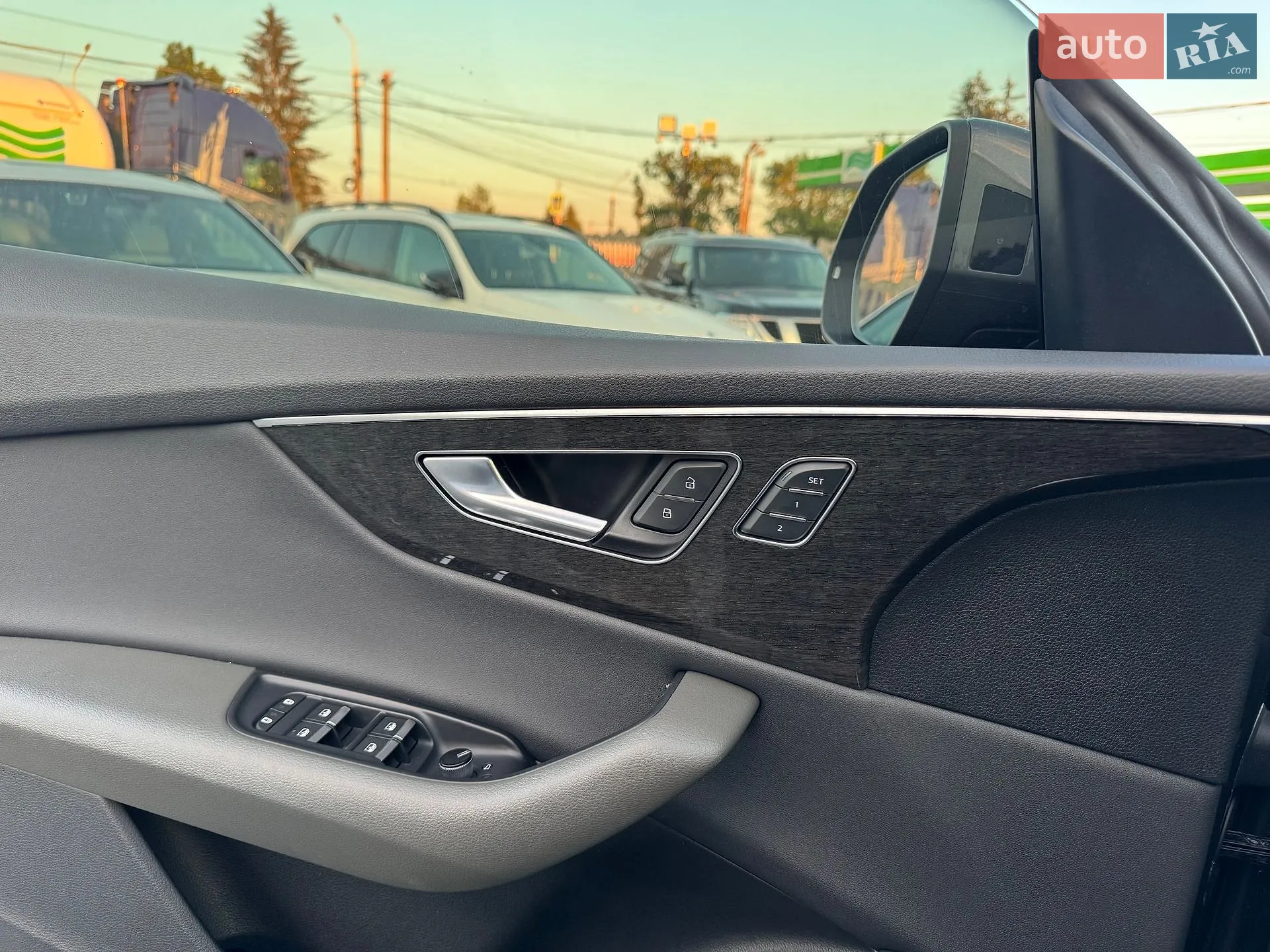 2018 Audi Q8 - мініатюра 50