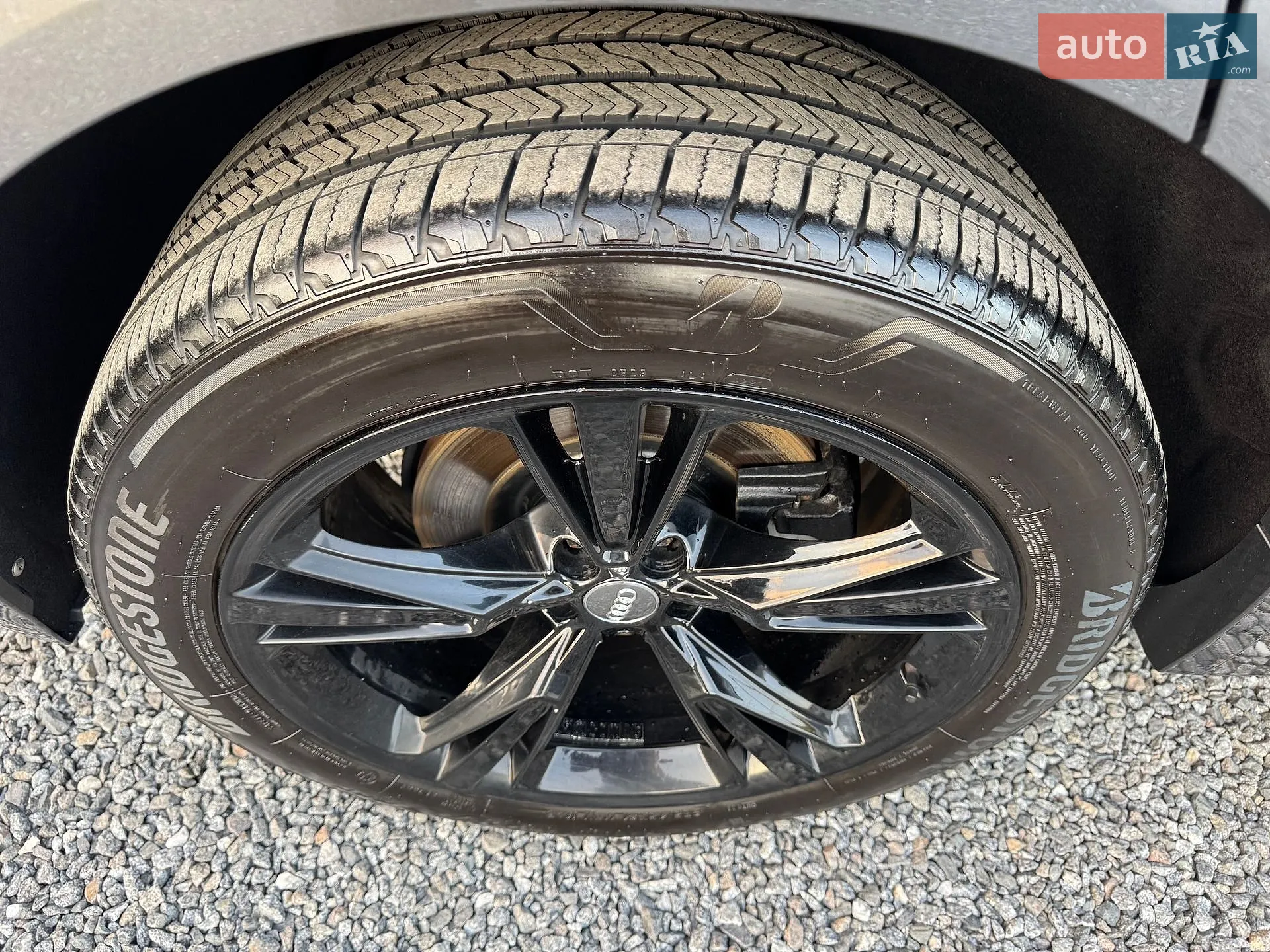 2018 Audi Q8 - мініатюра 75