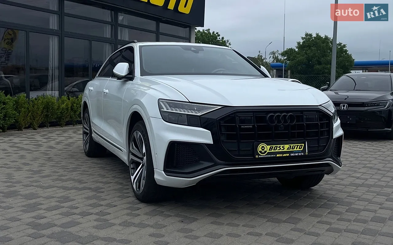 2022 Audi Q5 - мініатюра 33