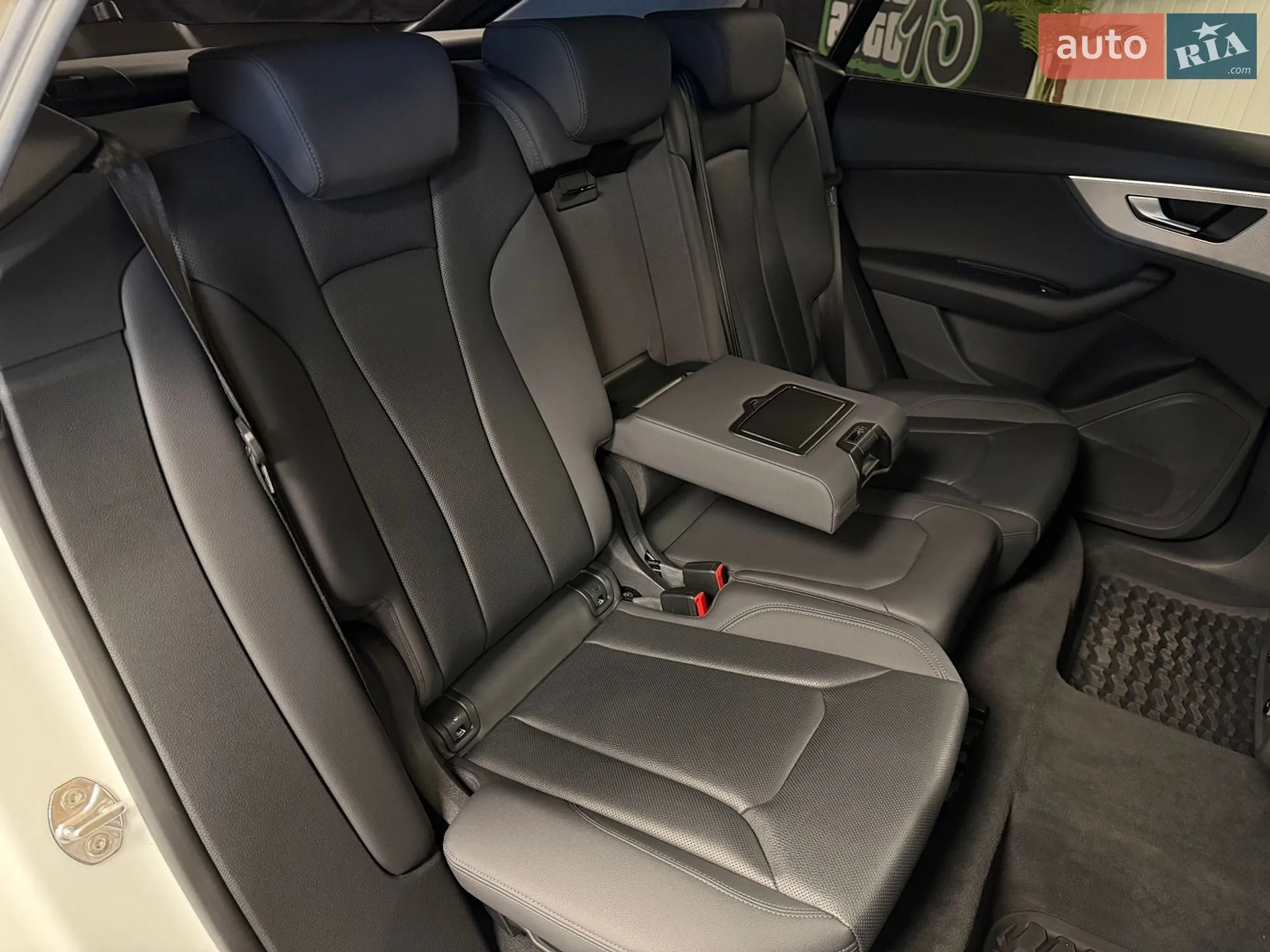 2020 Audi Q8 - мініатюра 35