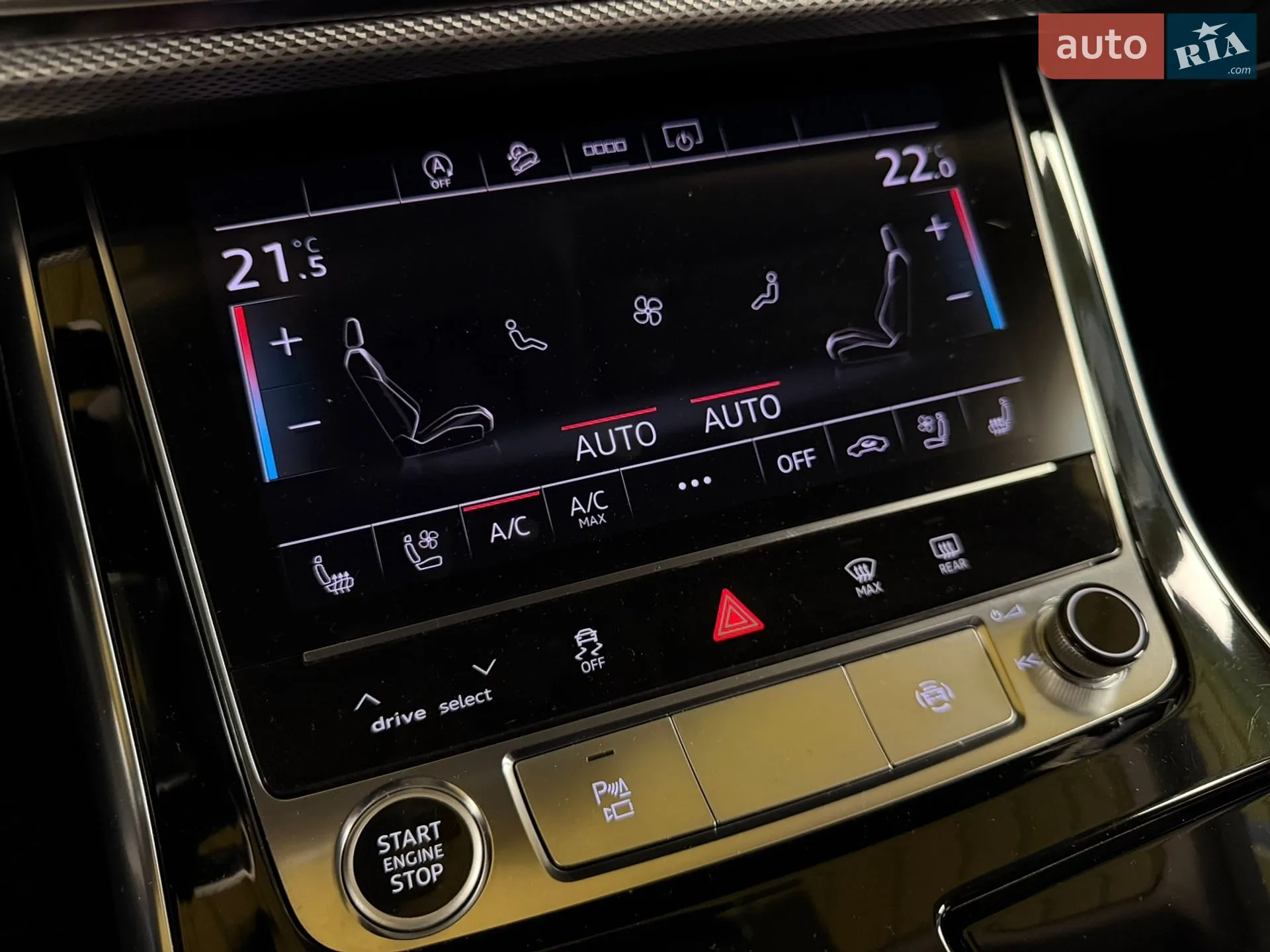 2020 Audi Q8 - мініатюра 45