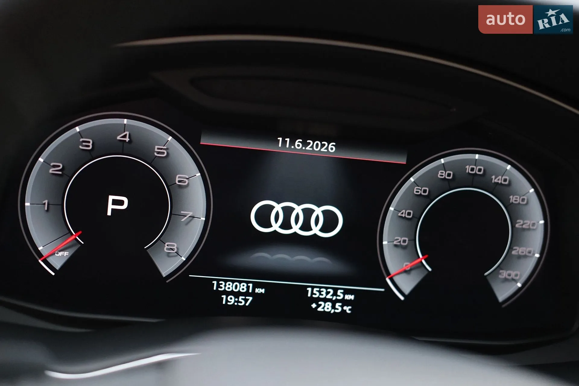 2019 Audi Q8 - мініатюра 15
