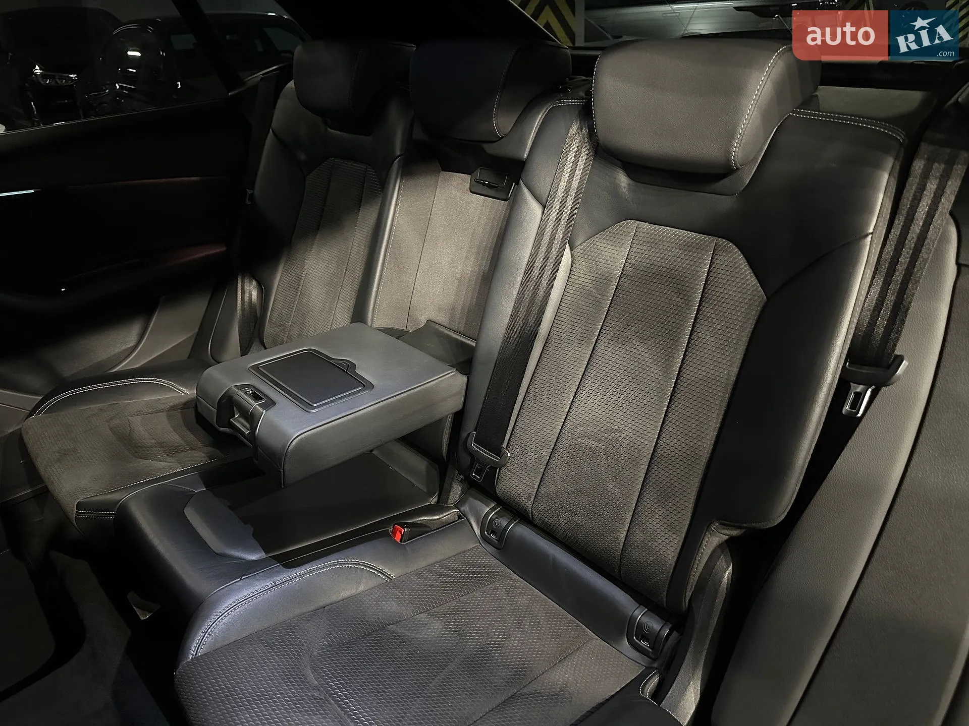 2021 Audi Q8 - мініатюра 13