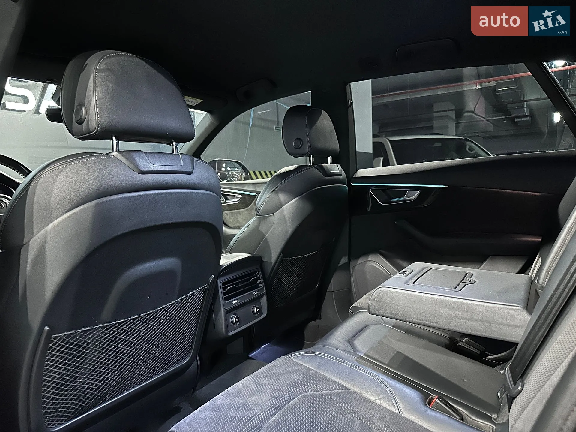 2021 Audi Q8 - мініатюра 14