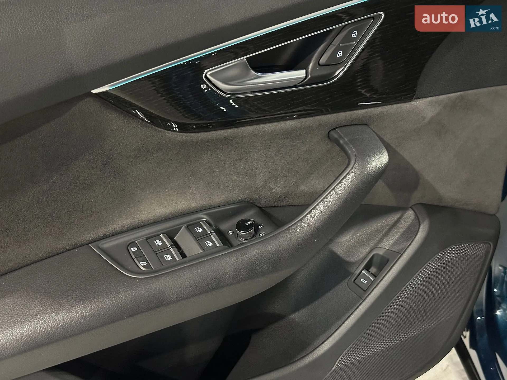 2021 Audi Q8 - мініатюра 15