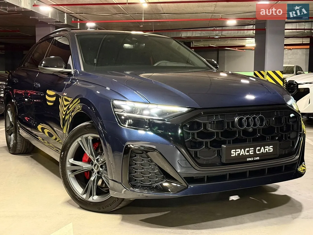 2023 BMW X6 - мініатюра 52