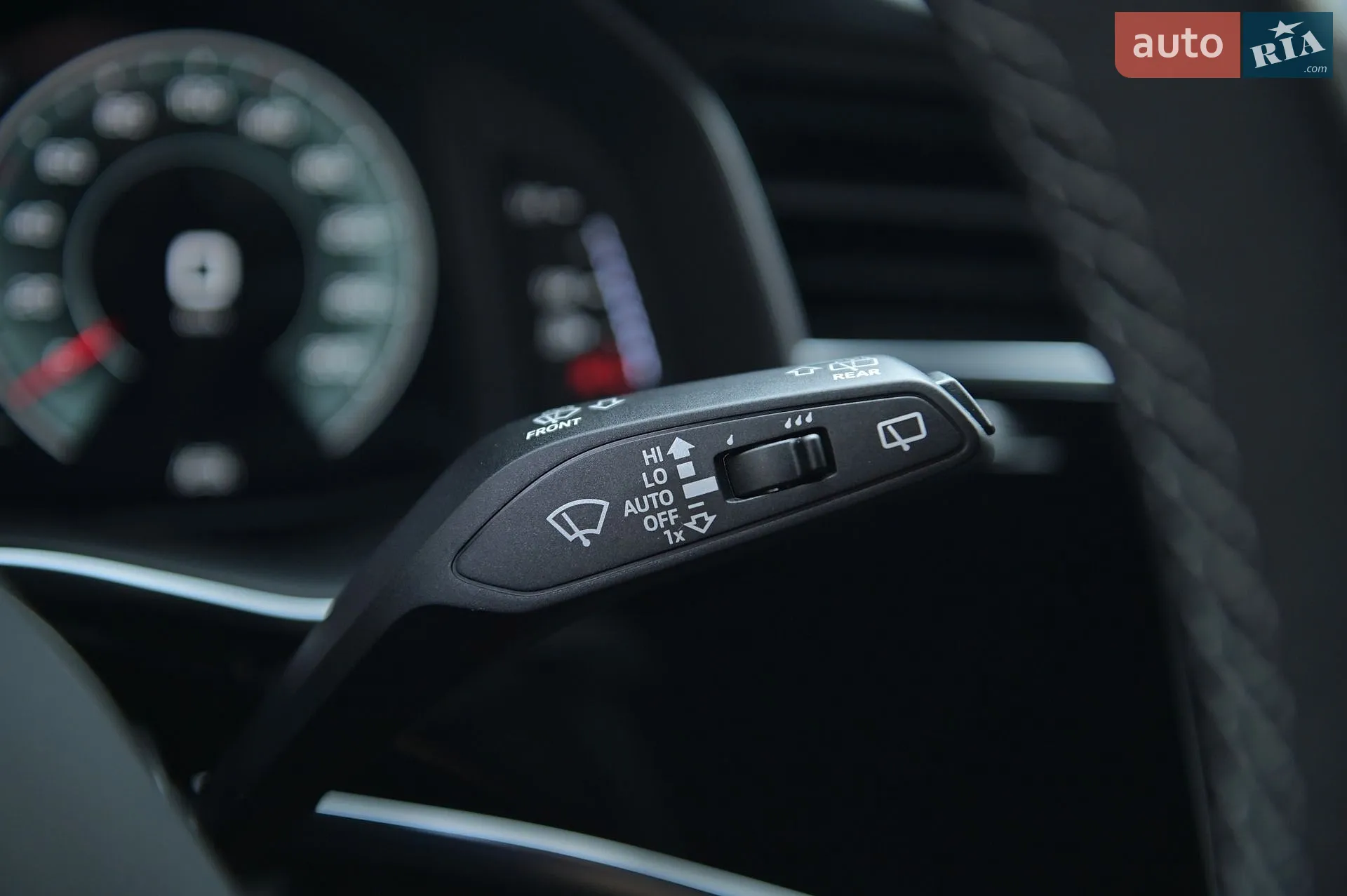 2024 Audi Q8 - мініатюра 22