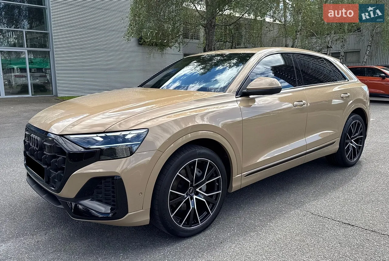 2023 Audi Q3 Sportback - мініатюра 97