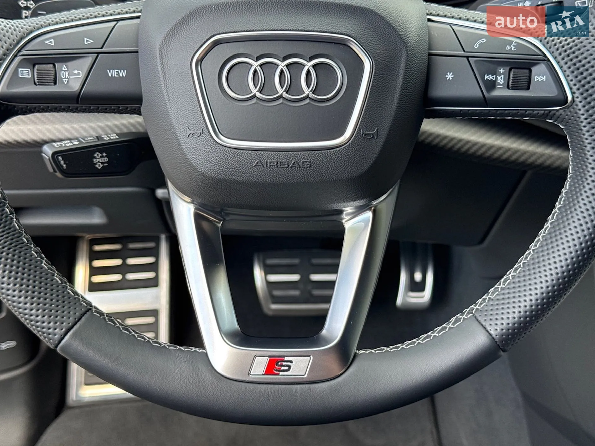 2025 Audi Q8 - мініатюра 43