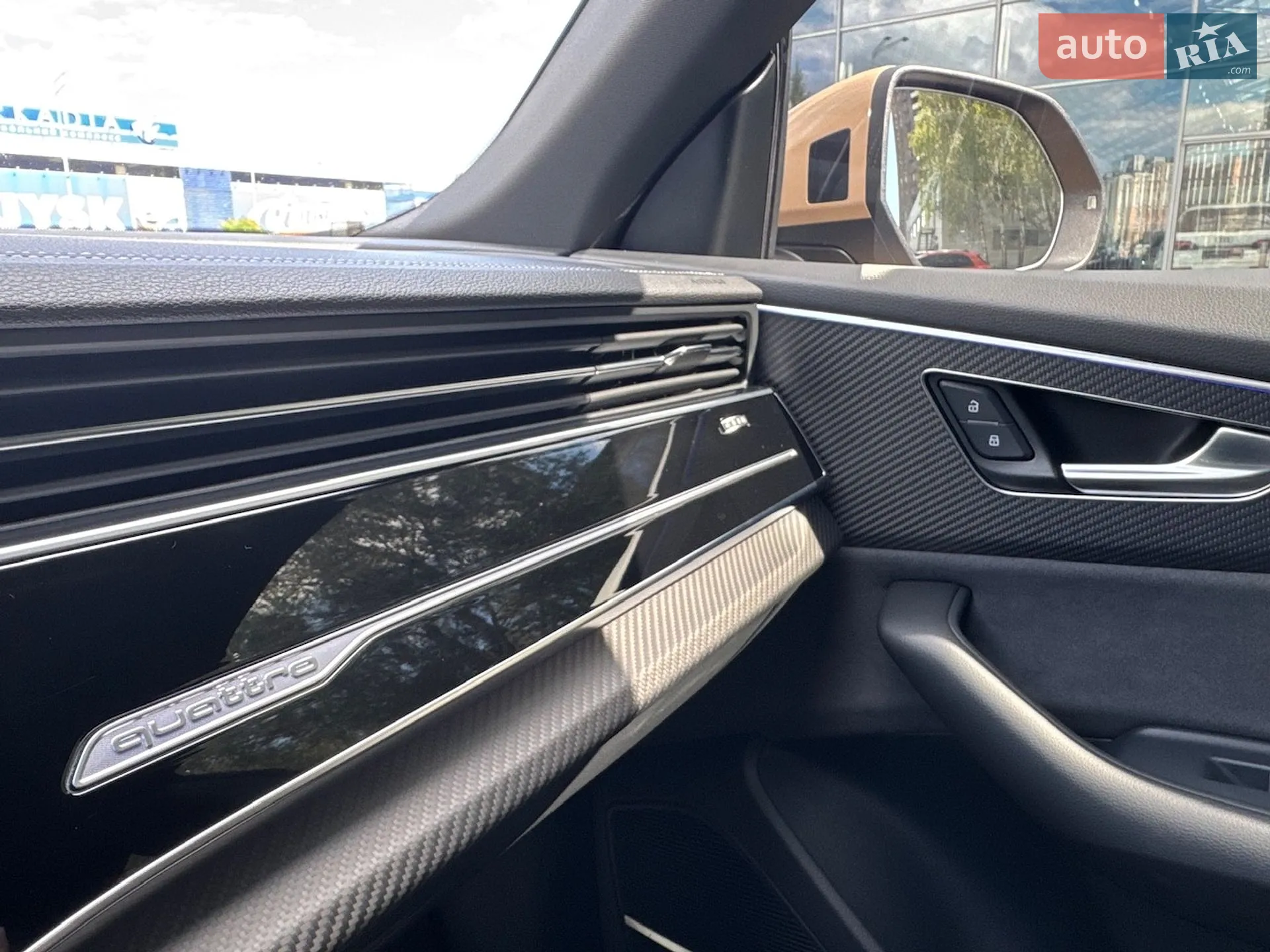 2025 Audi Q8 - мініатюра 73