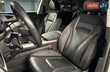 Внедорожник / Кроссовер Audi Q8 2021 в Одессе