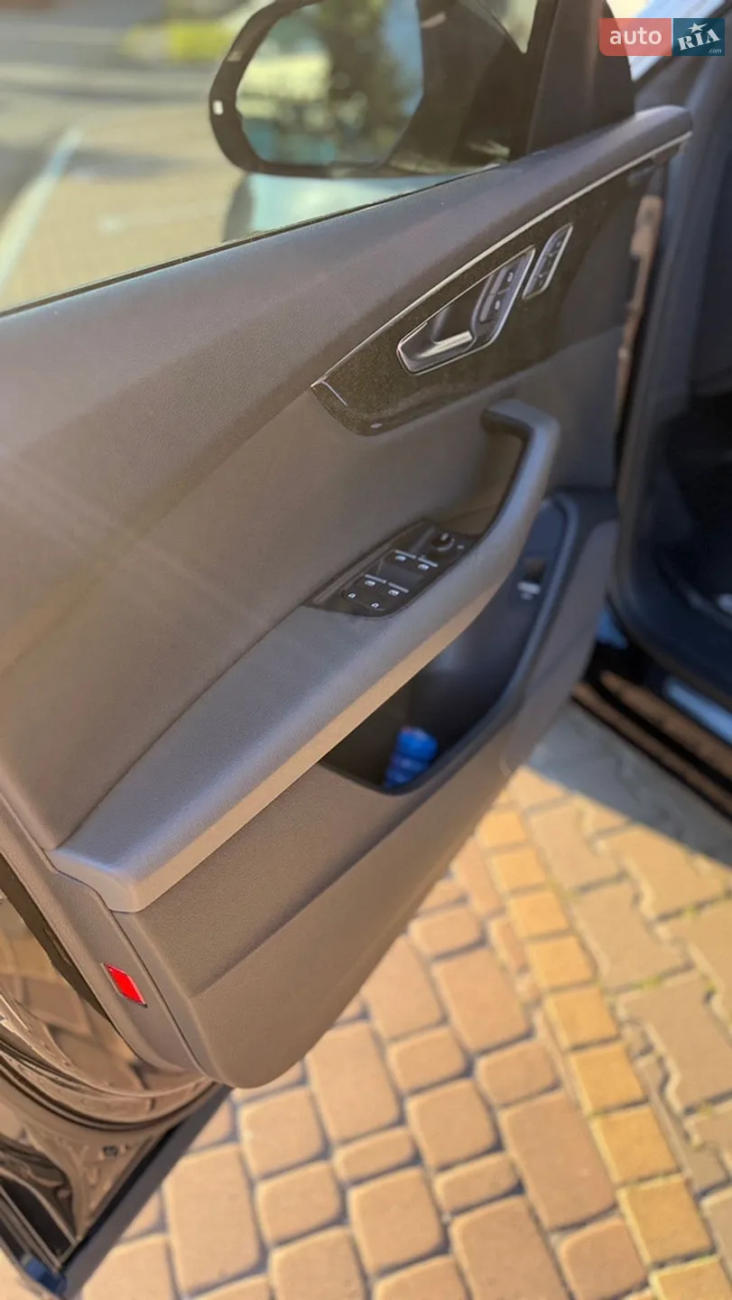 2018 Audi Q8 - мініатюра 29
